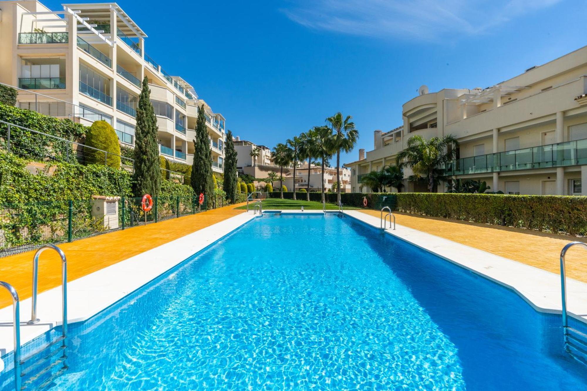 Casa Arana Bosmans Malaga